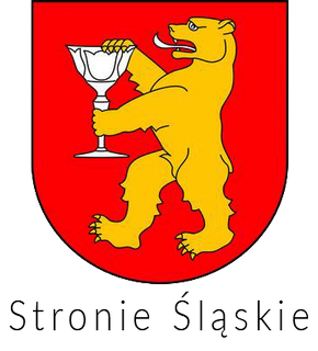 Herb Urząd Miejski w Stroniu Śląskim